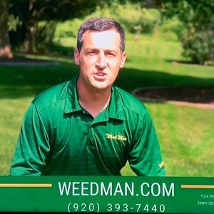 Meet your Posher, Rita